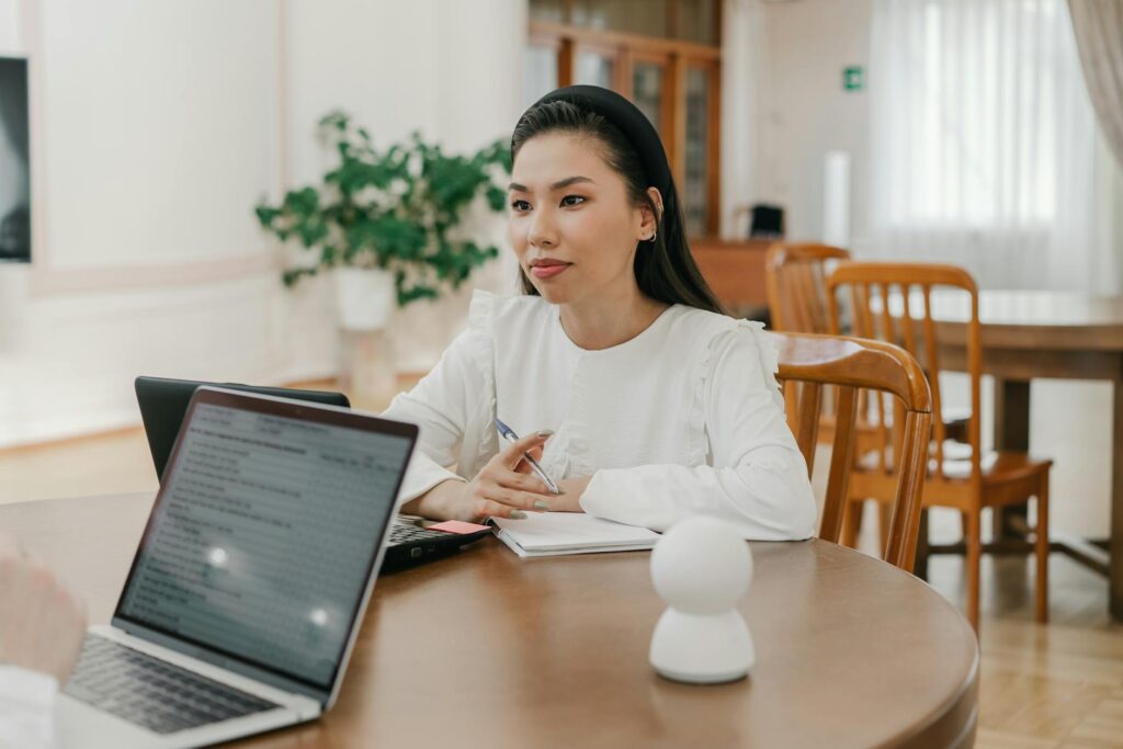 Balancing Research and Teaching Responsibilities