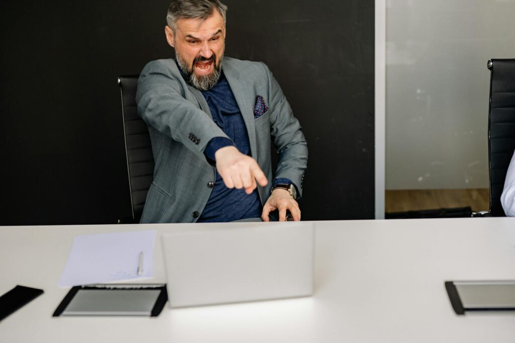 Effective Communication Strategies for Addressing Criticism