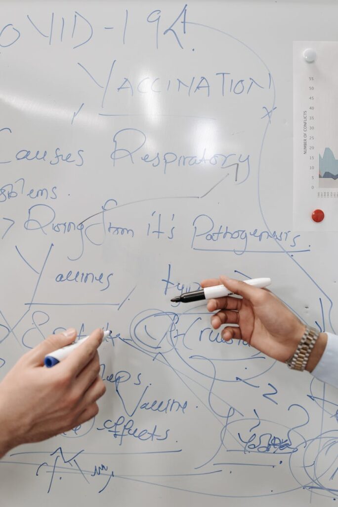 Training Researchers For Quick And Accurate Data Handling Training Researchers For Quick And Accurate Data Handling