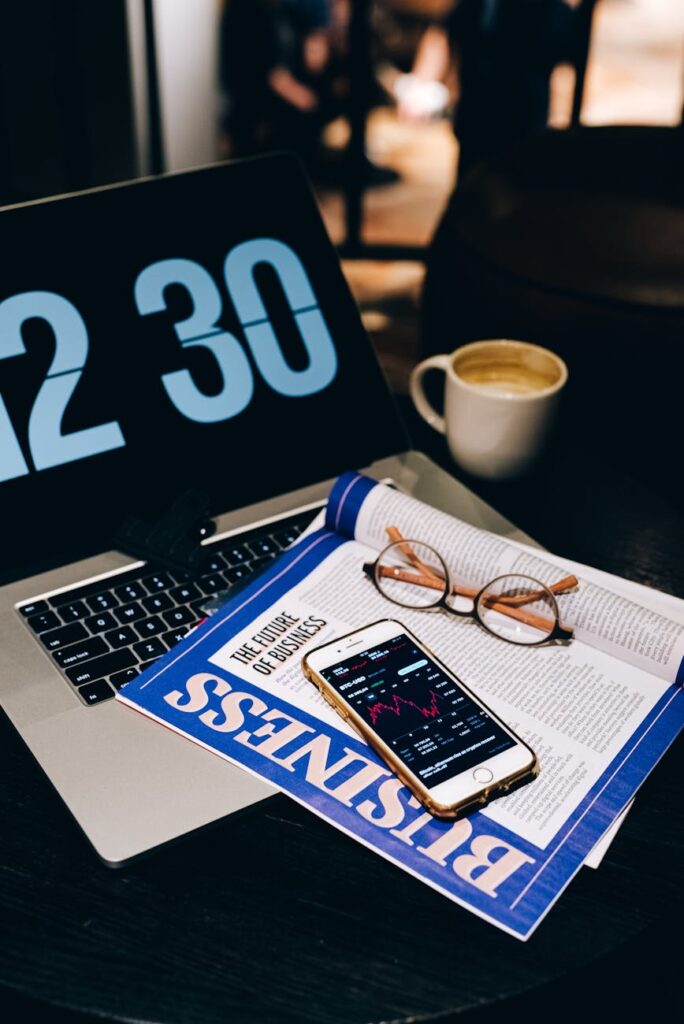 Utilizing Technology For Reliable Data Analysis