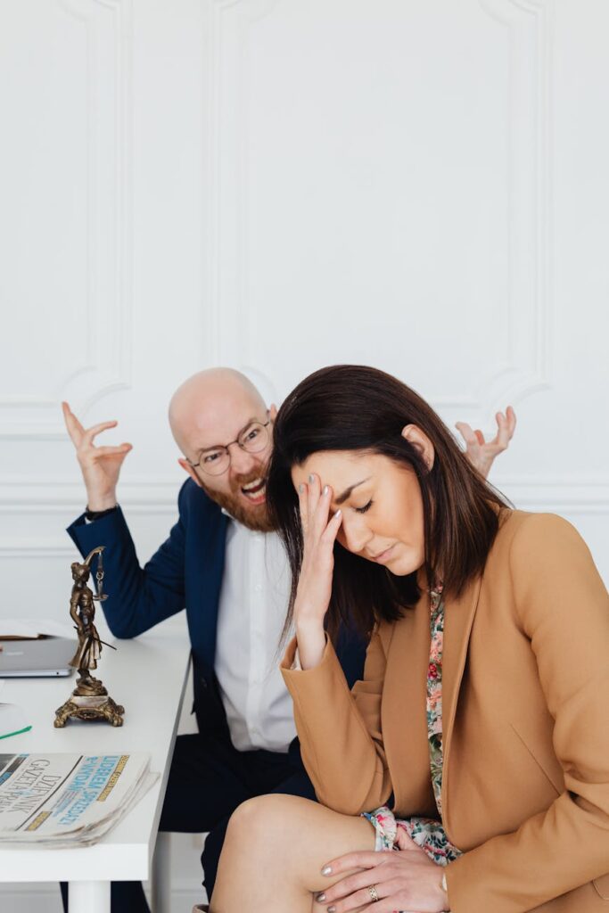 Strategies for Supporting Clients in Managing Stress