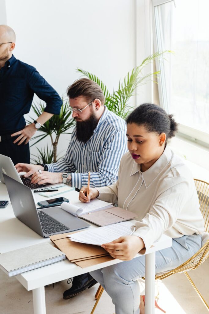 Facilitating Productive Meetings During Network Upgrade Planning