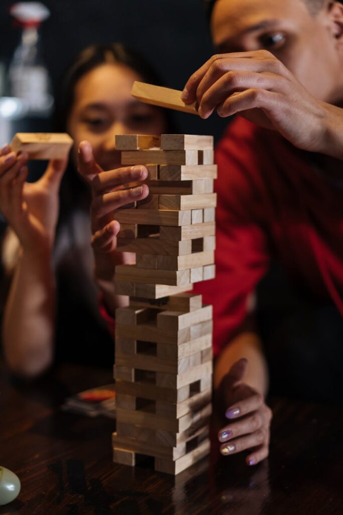 Maintaining Patience: The Long Game in Relationship Building
