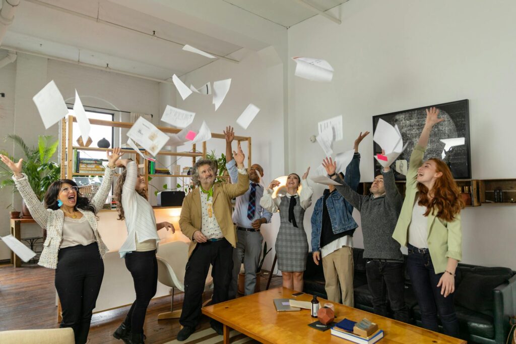 Overcoming Challenges in Creative Team Dynamics