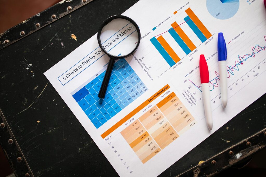 Leveraging Privacy-First Analytics Tools