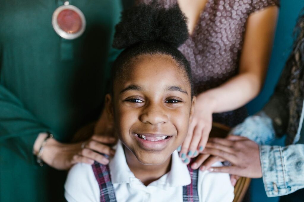 Empathy in Action: Understanding Guardian Perspectives Empathy in Action: Understanding Guardian Perspectives