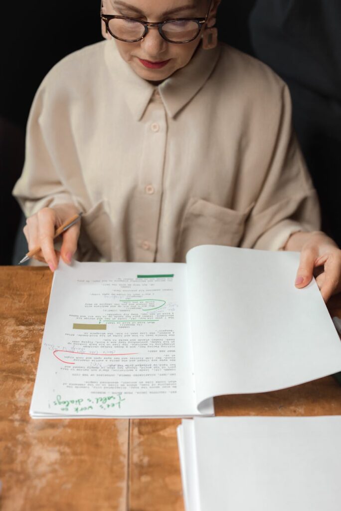 The Benefits of Feedback and Critique Groups