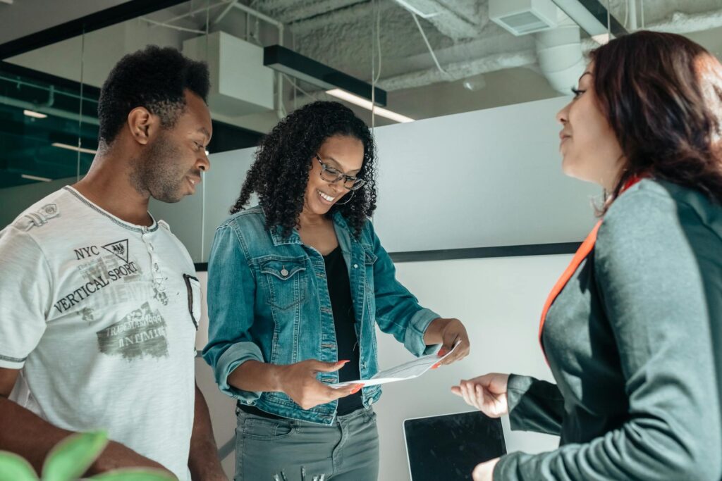 Fostering a Culture of Accountability: Encouraging Team Responsibility