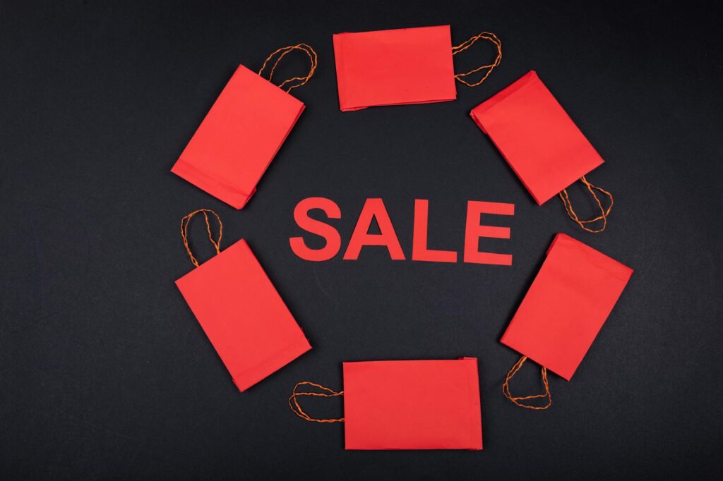 Offering Value in Exchange for Discounts Offering Value in Exchange for Discounts