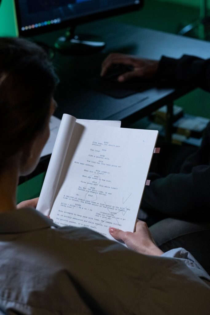 Staying Current: The Role of Industry Trends in Writing Education