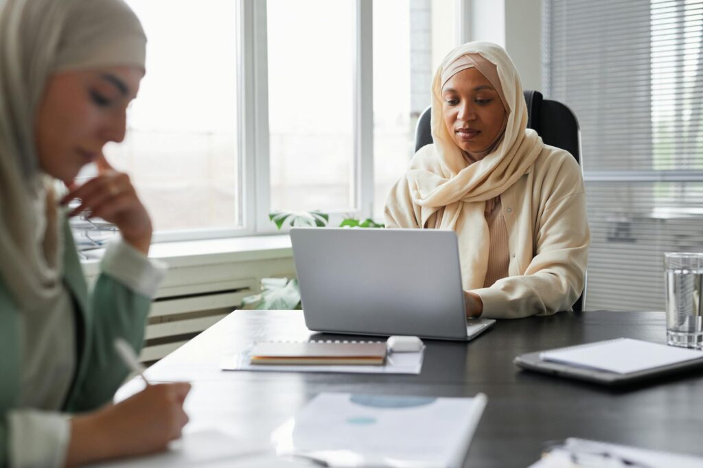 Best Practices for Inclusive Writing in Corporate Communications
