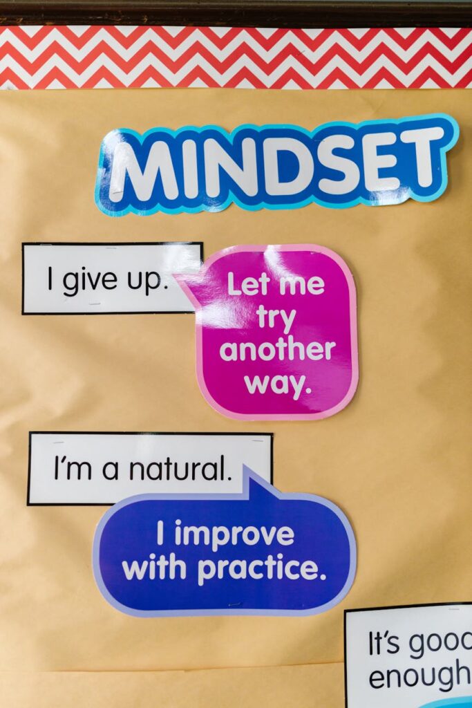 Encouraging a Growth Mindset in Students Encouraging a Growth Mindset in Students