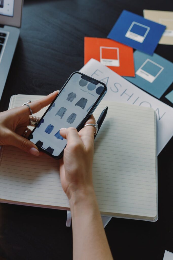Adapting to Consumer Trends and Preferences
