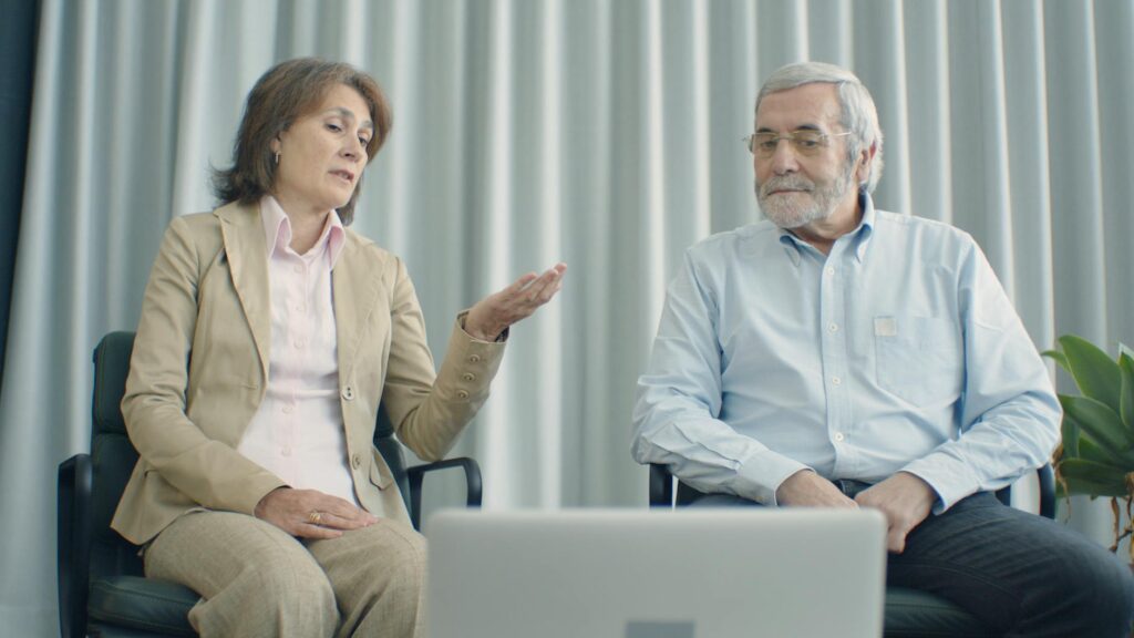 Building Trust Among Senior Healthcare Staff