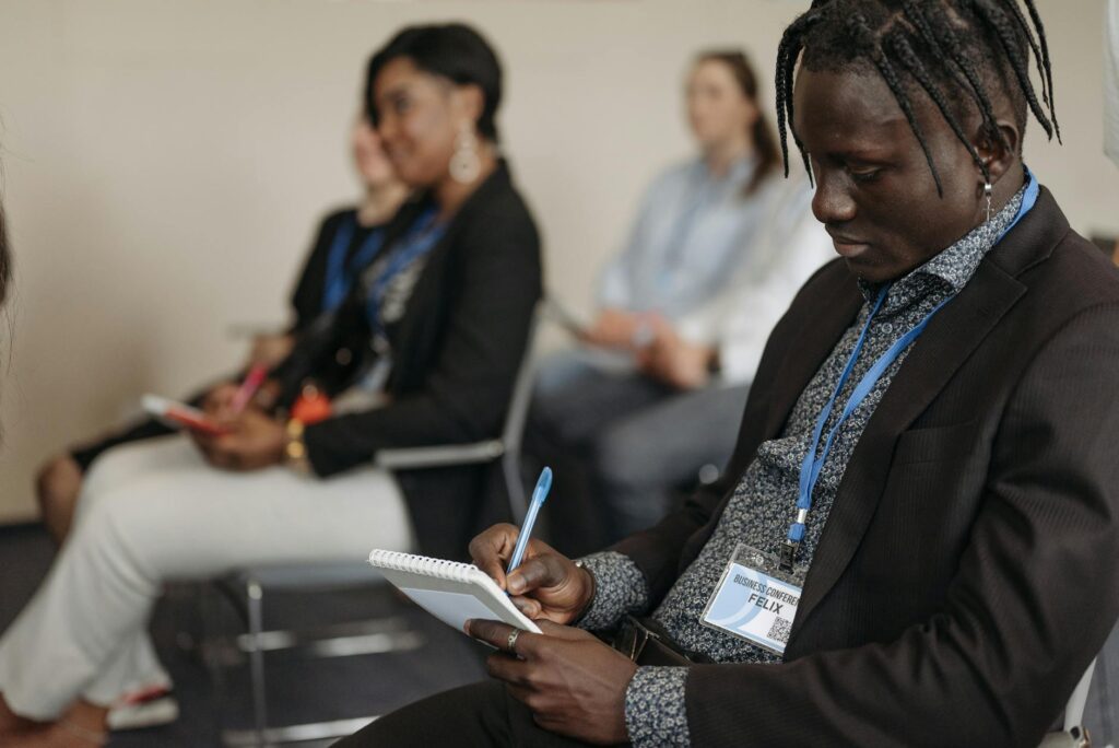 Tailoring Presentations for Diverse Audiences