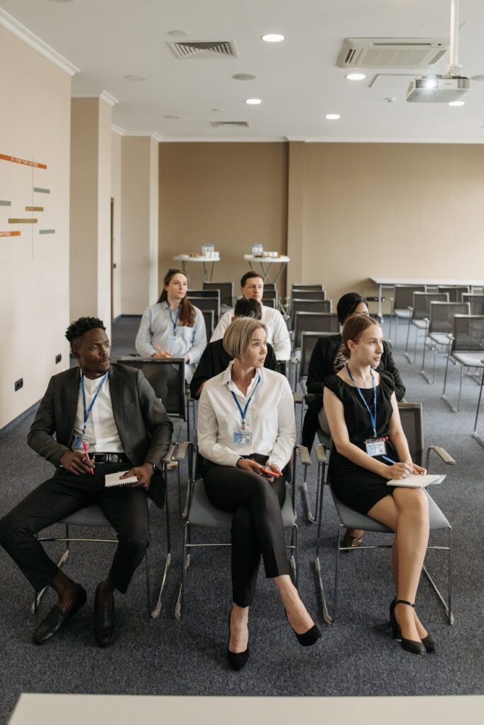Leadership Skills for Food Science Professionals