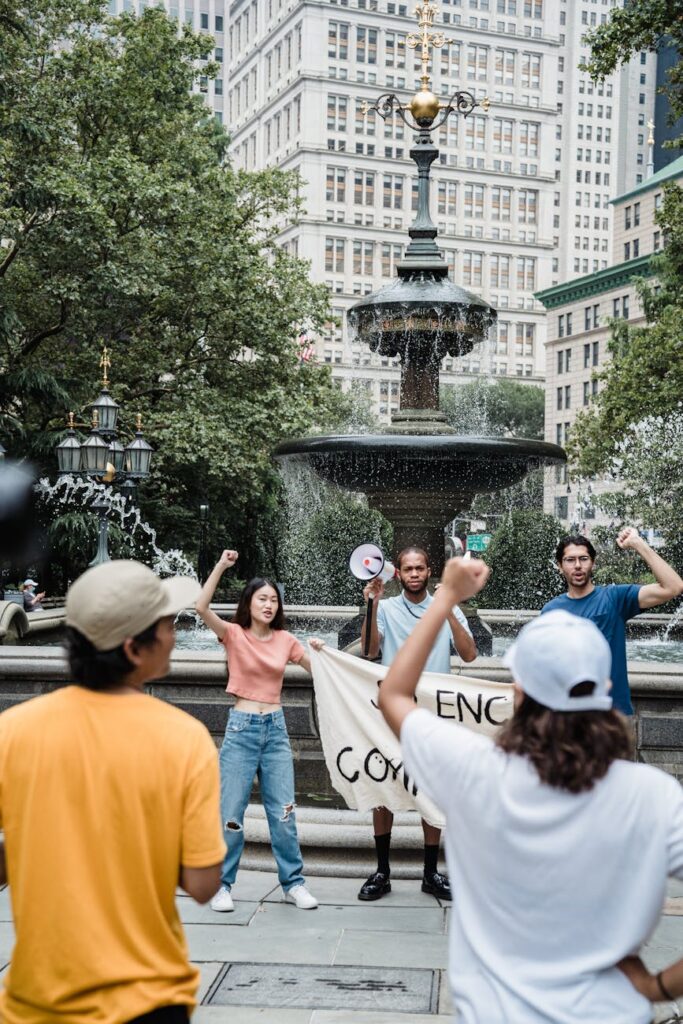 Engaging Diverse Voices in Decision-Making