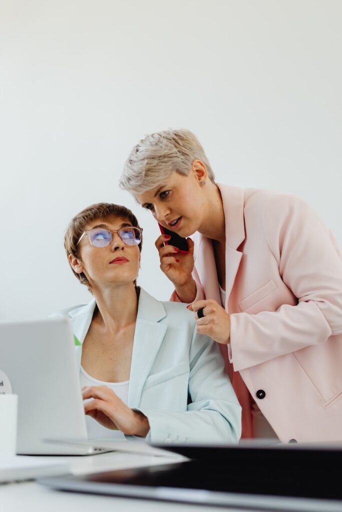 Utilizing Mentorship for Broader Connections