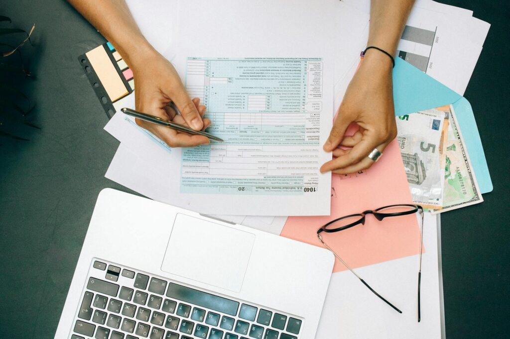 Essential Elements of a Quick Term Sheet Review