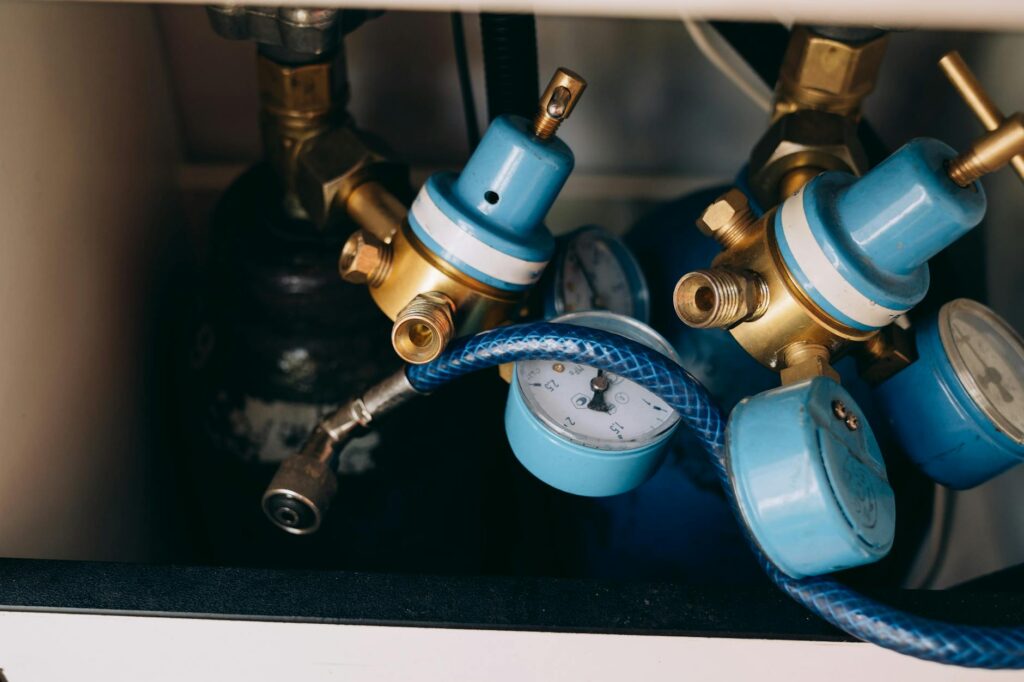 Continuous Monitoring and Feedback Mechanisms