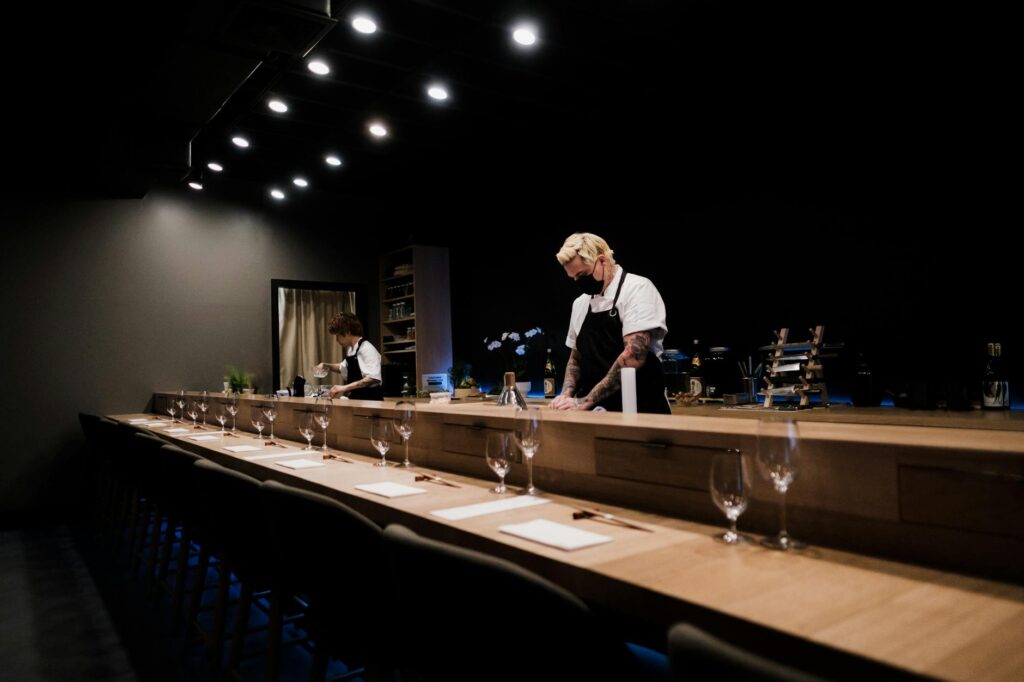 Setting Your Value: Skills and Experience in Food Science