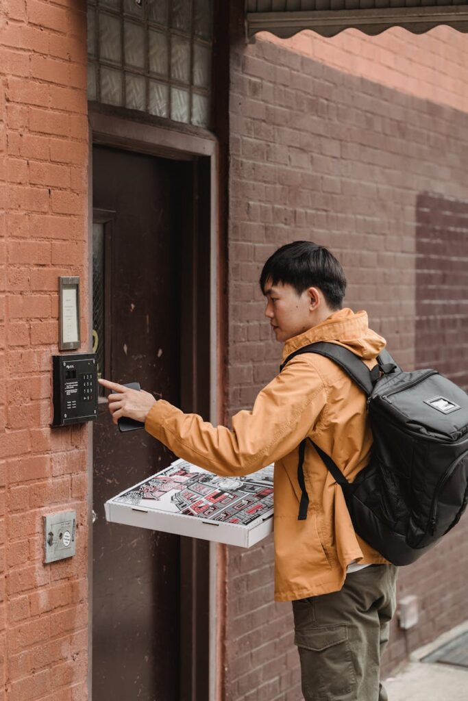 Utilizing Technology to Streamline Curriculum Delivery
