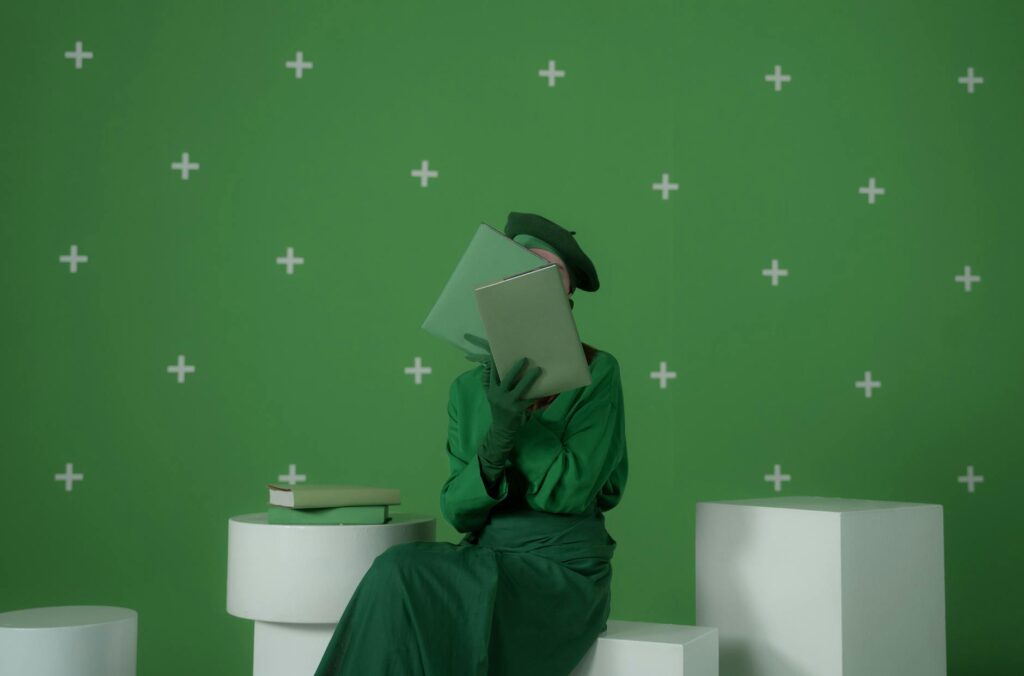 Overcoming Creative Blocks When Facing Deadlines