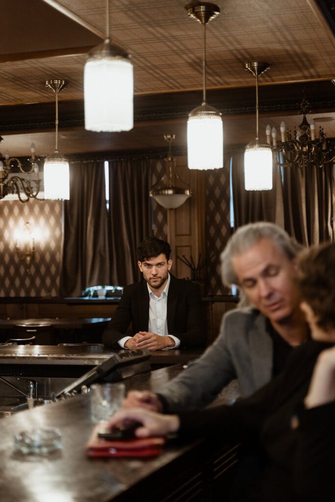 The Role of Networking in Overcoming Rejection