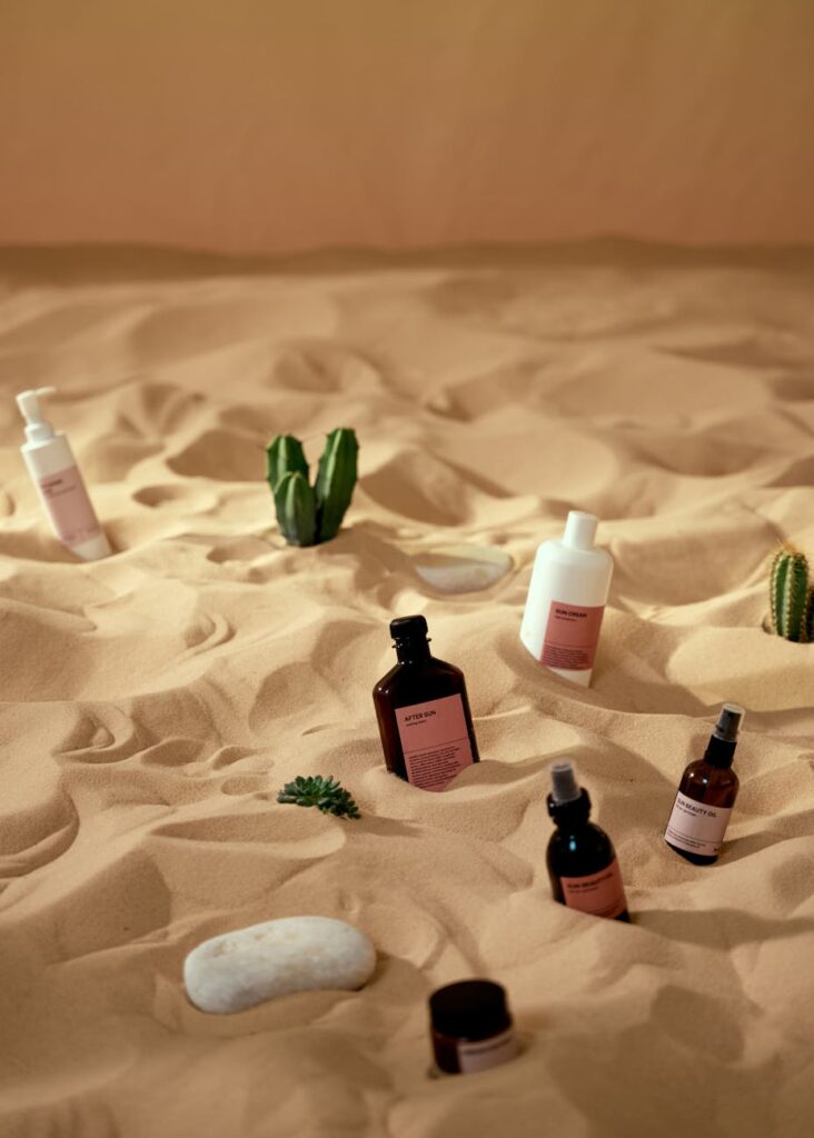 Understanding Tone Adaptation in Beauty Branding Understanding Tone Adaptation in Beauty Branding