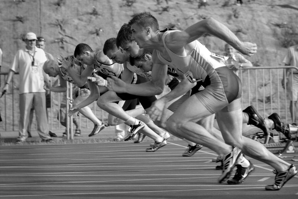 Training and Empowering Team Members for Speed