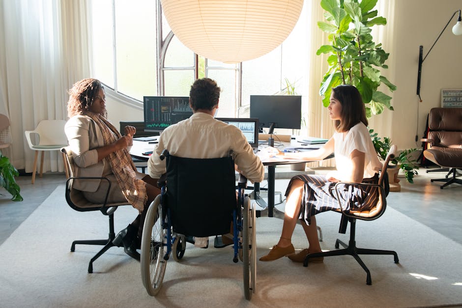 Ensuring Content Accessibility Ensuring Content Accessibility