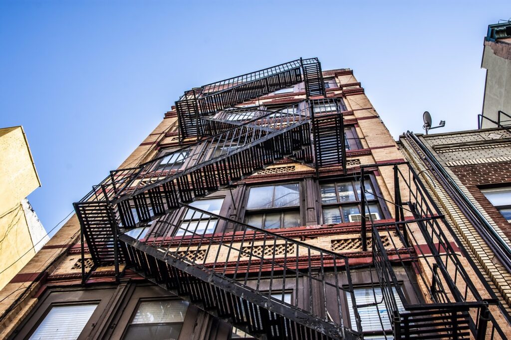 Strategies for Building Trust Among Tenants Strategies for Building Trust Among Tenants