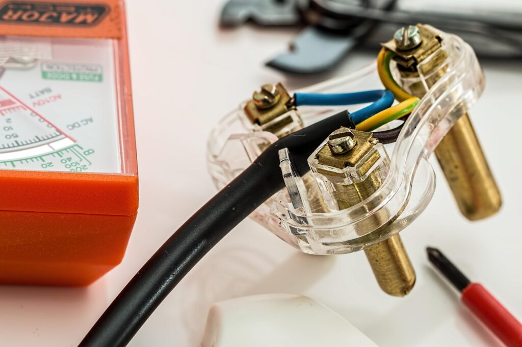 Real-World Applications Of Logical Reasoning In Electrical Projects