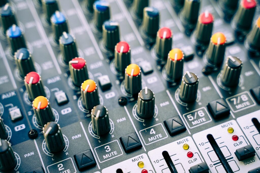 Tips For Licensing Music And Sound Effects Legally