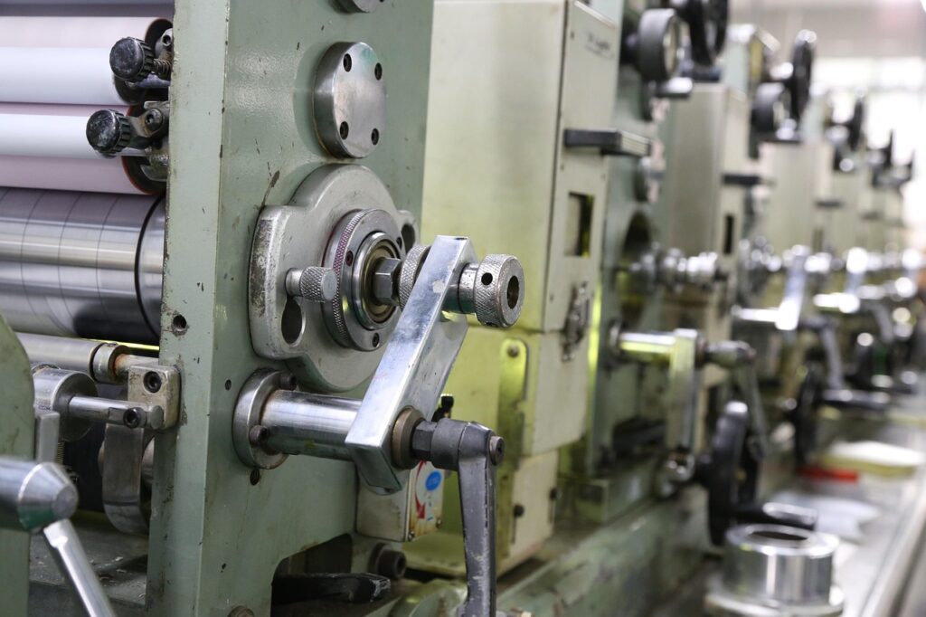 Integrating 3D Printing into Existing Workflows