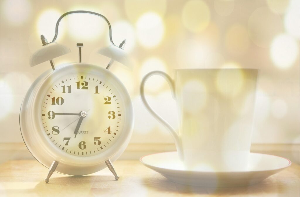 Effective Time Blocking Techniques for FinTech Professionals Effective Time Blocking Techniques for FinTech Professionals
