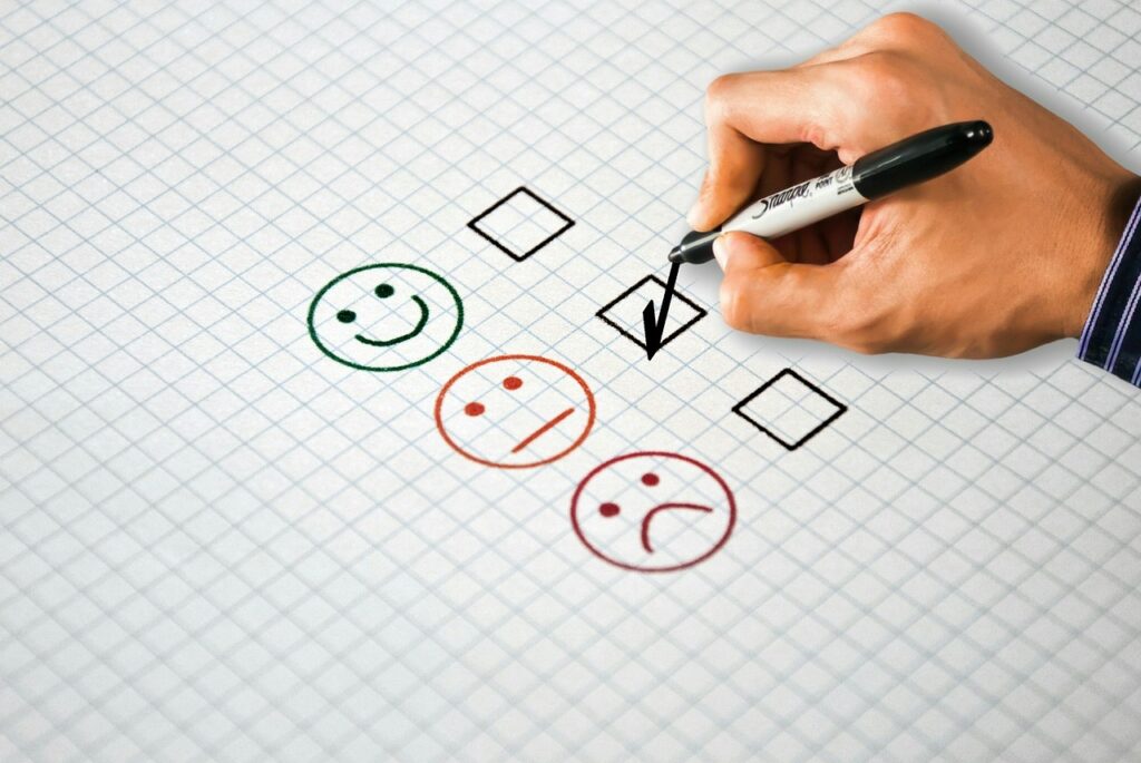 Personalizing the Customer Experience After a Hectic Shift Personalizing the Customer Experience After a Hectic Shift