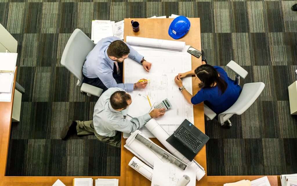 Enhancing Team Collaboration Through Project Management Tools