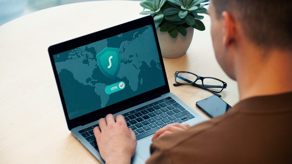 Importance of Encryption for Database Connectivity on Public Networks Importance of Encryption for Database Connectivity on Public Networks