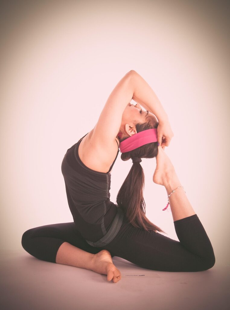 Creating a Flexible Training Plan for All Seasons