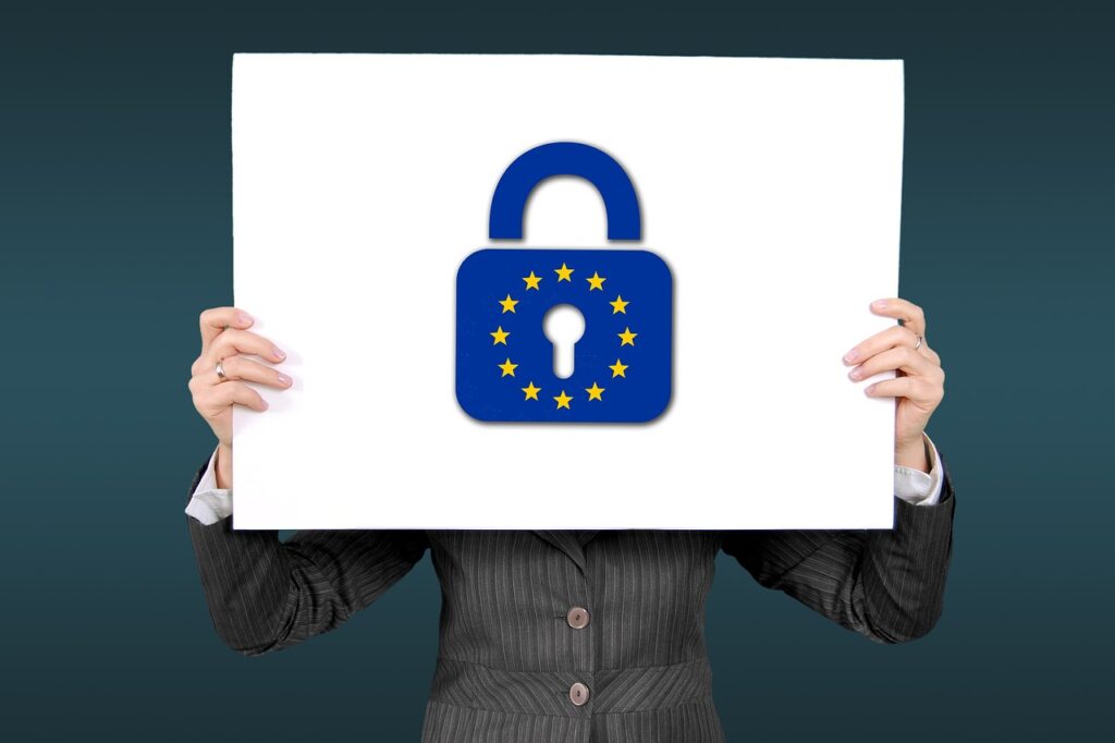 Legal Compliance And Data Protection Regulations