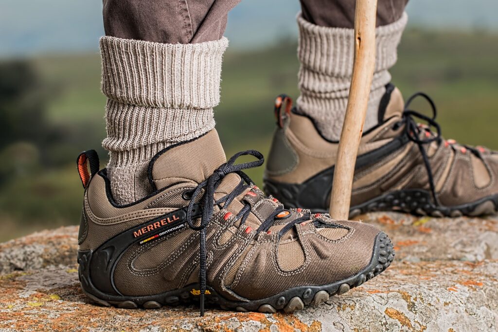 Seasonal Adjustments to Outdoor Workouts
