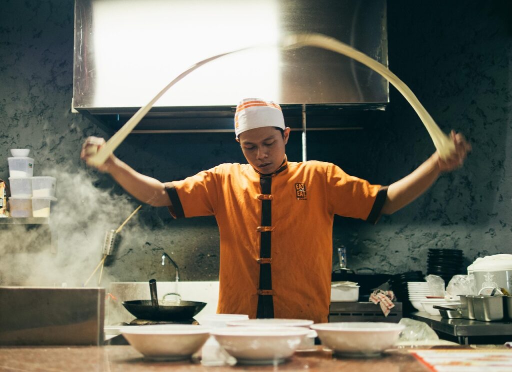 Evaluating Culinary Skills: Key Metrics For Restaurants