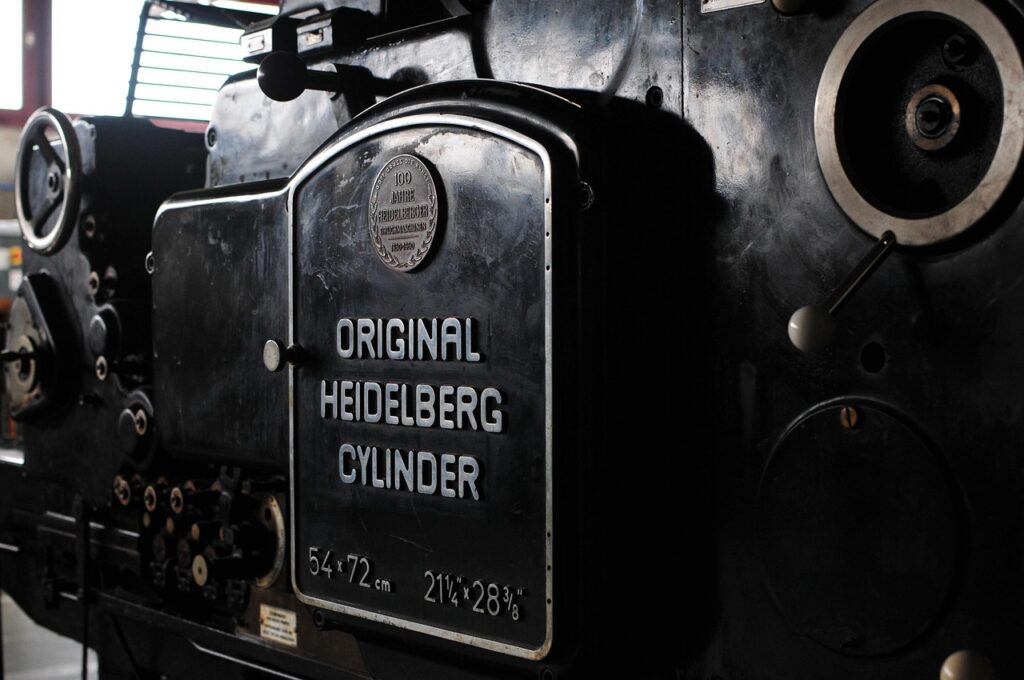 Selecting the Right 3D Printing Equipment