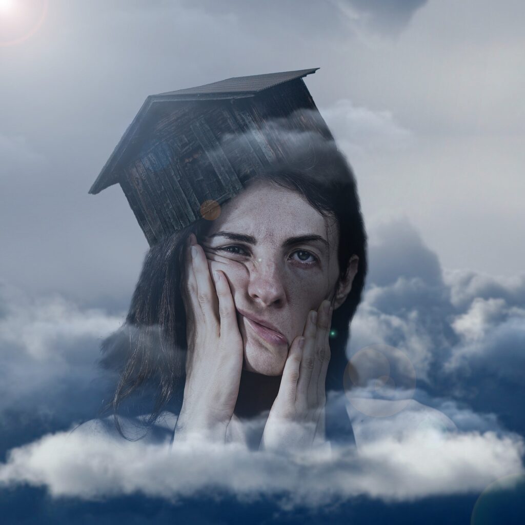 Supporting Mental Health During Uncertain Times Supporting Mental Health During Uncertain Times