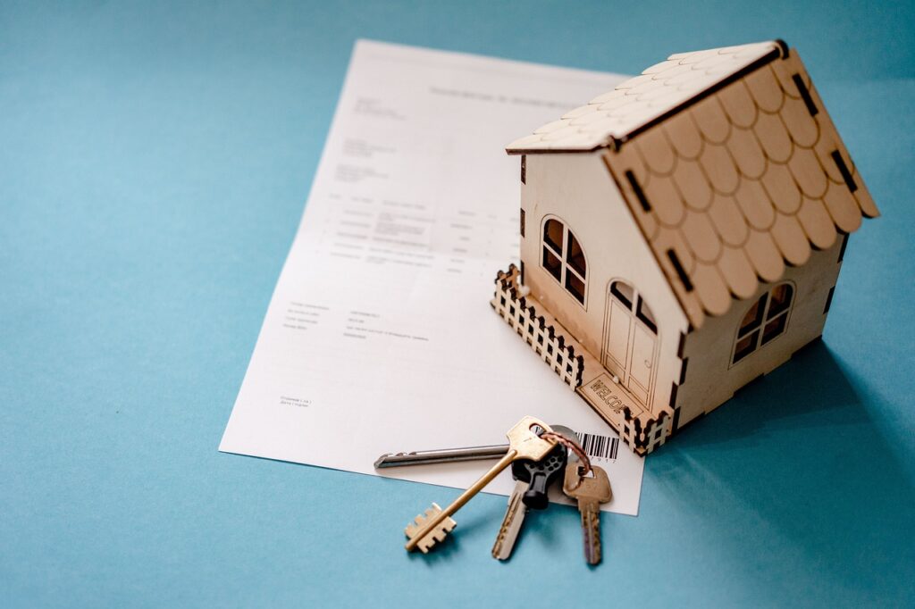 Legal Knowledge for Navigating Real Estate Transactions Legal Knowledge for Navigating Real Estate Transactions