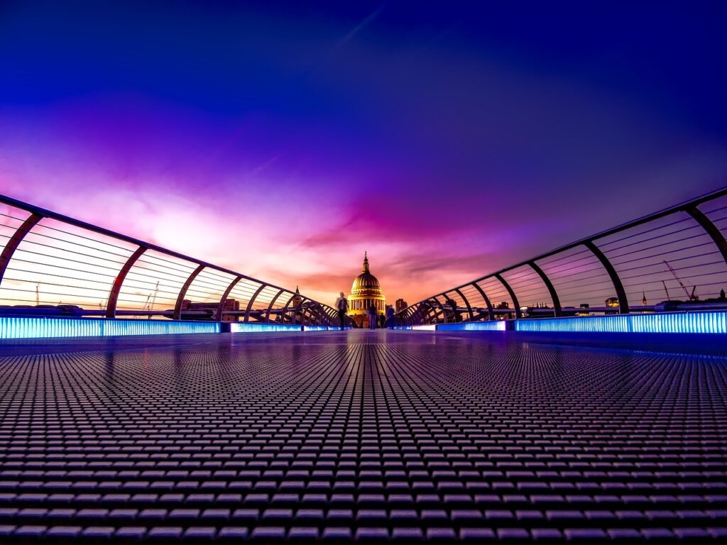 Balancing Modern Infrastructure with Cultural Heritage Balancing Modern Infrastructure with Cultural Heritage