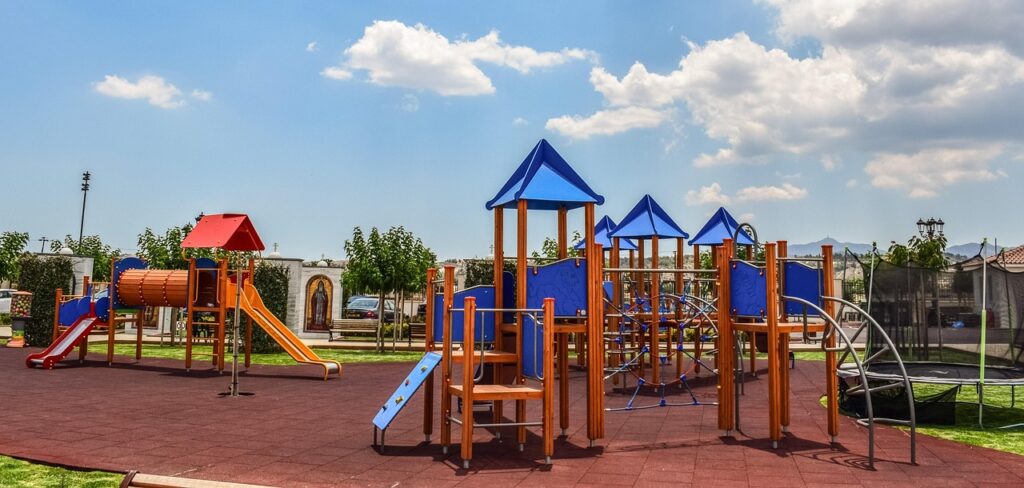 Engaging the Community in Park Design