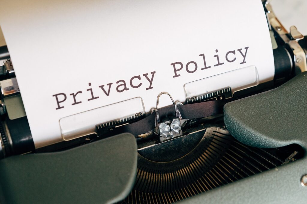 Educating Donors on Data Protection Practices
