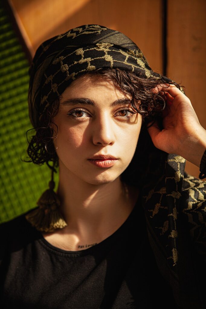 Identifying Emerging Neighborhoods